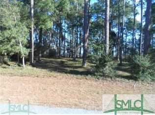 26 Fair Hope Dr, Townsend, GA 31331