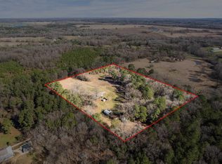 3049 County Road 1240, Pittsburg, TX 75686