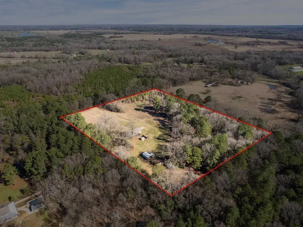 3049 County Road 1240, Pittsburg, TX 75686