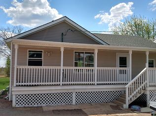 19954 Parvey Line Rd, Finlayson, MN 55735