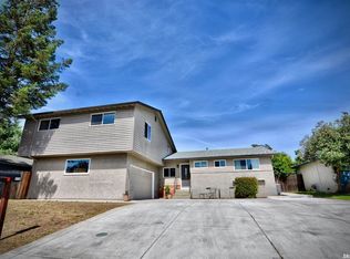 111 Henderson Way, Folsom, CA