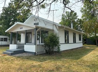 53223 1st Ave W, Charlo, MT 59824