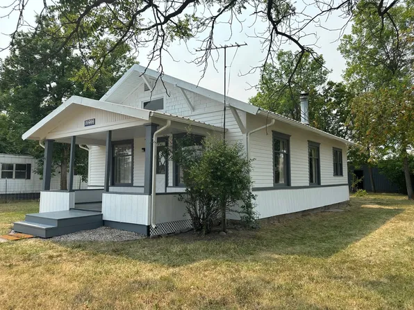 53223 1st Ave W, Charlo, MT 59824