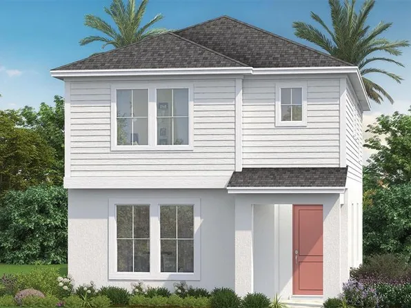 1950 Education St, Saint Cloud, FL 34771