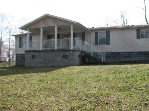9079 Dc Caney Ridge Rd, Coeburn, VA 24230