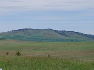 1101 Rose Creek Rd LOT #, Pullman, WA 99163