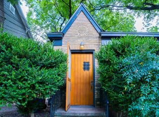 807 E 30th St #A-D, Austin, TX 78705