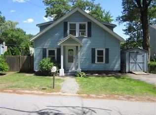 12 Abbott Rd, North Reading, MA 01864
