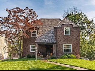 2814 Graham Blvd, Pittsburgh, PA 15235