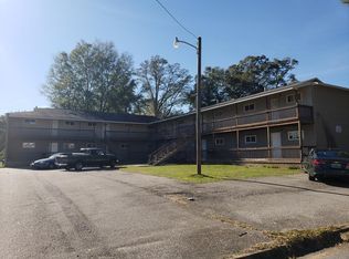 202 E Adams Ave, Enterprise, AL 36330