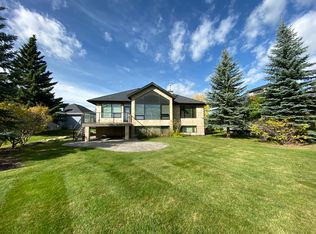 8 Meadow Pointe Dr, Foothills County, AB T1S3M8
