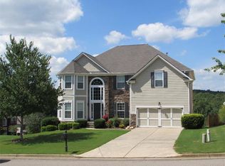 320 Evening Rain Crst, Canton, GA 30114