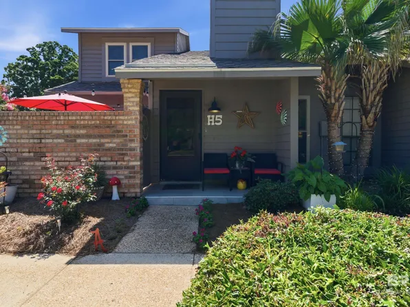 389 Clubhouse Dr #5H, Gulf Shores, AL 36542