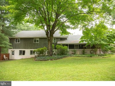 554 Headquarters Rd, Ottsville, PA, 18942