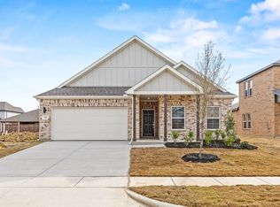 734 Carson Dr, Forney, TX 75126