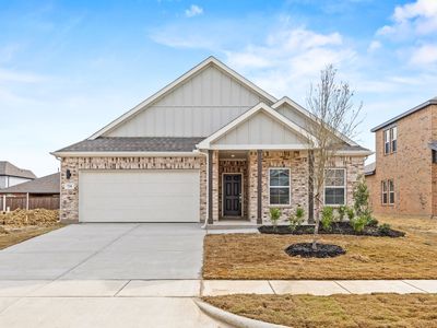 734 Carson Dr, Forney, TX, 75126