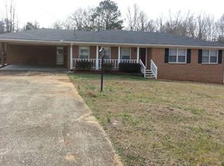 4651 Lindsey Dr, Powder Springs, GA 30127