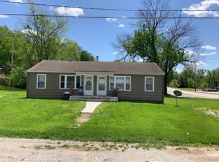 4103 NE 43rd Ter, Kansas City, MO 64117