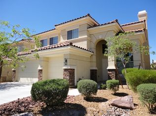 2884 Gables Vale Ct, Las Vegas, NV 89121