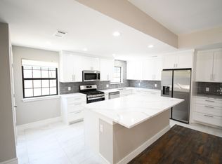 2641 Magnolia Dr, Irving, TX 75062