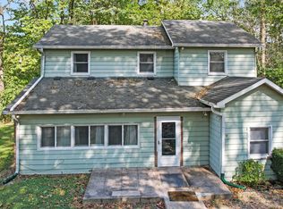 5234 N London Rd, Fairland, IN 46126