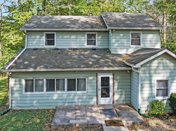 5234 N London Rd, Fairland, IN 46126