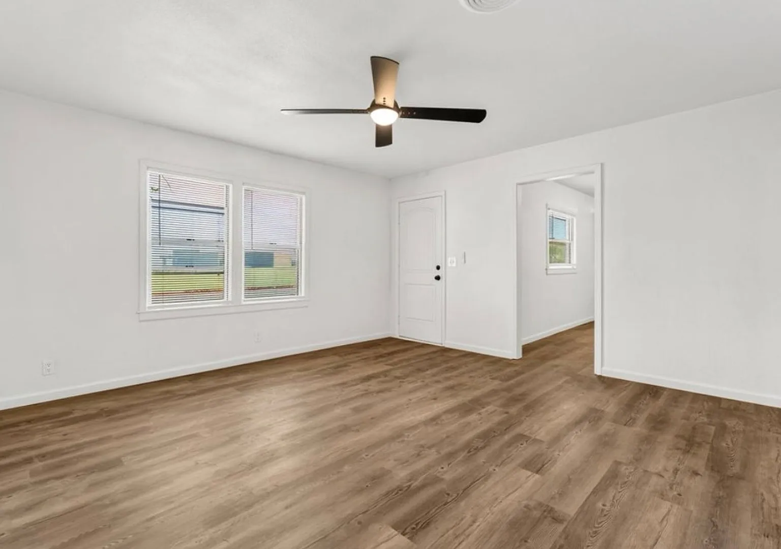 3 bed 2 bath now available in Tahoka — Photo 4