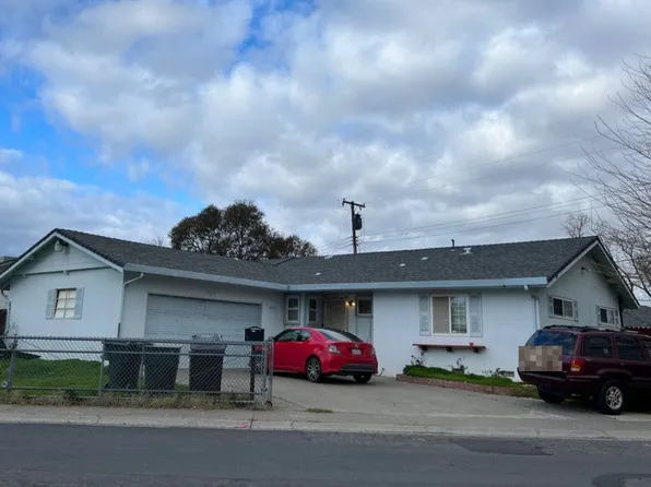 6731 Cantel Way, North Highlands, CA 95660