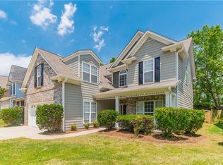 2234 Orchard Park Cir NW, Kennesaw, GA 30152