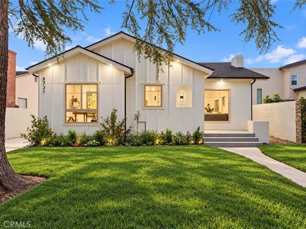 5731 Oak Ave, Temple City, CA 91780