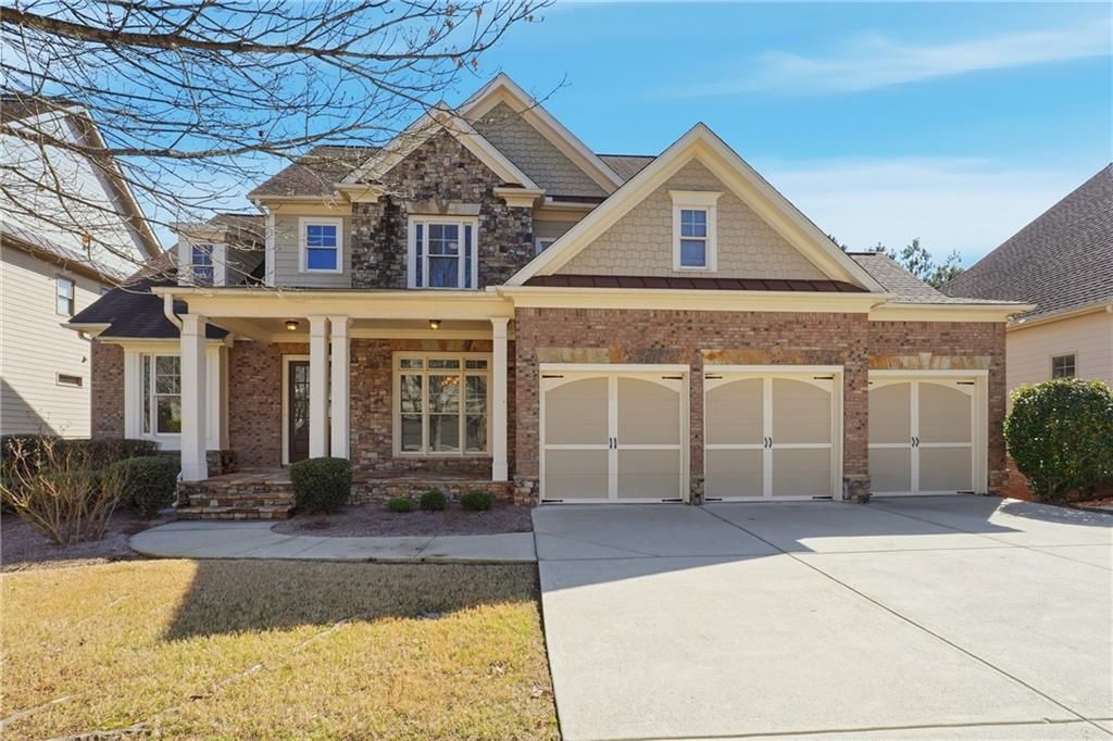 6437 Blue Water Dr, Buford, GA 30518 | MLS #7720882 | Zillow