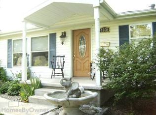 6200 County Ln #276, Carl Junction, MO 64834