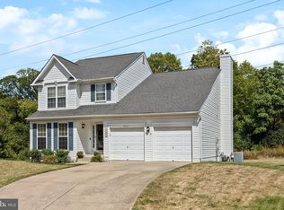 9047 Allington Manor Cir W, Frederick, MD