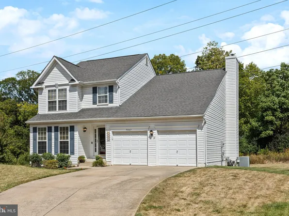 9047 Allington Manor Cir W, Frederick, MD 21703