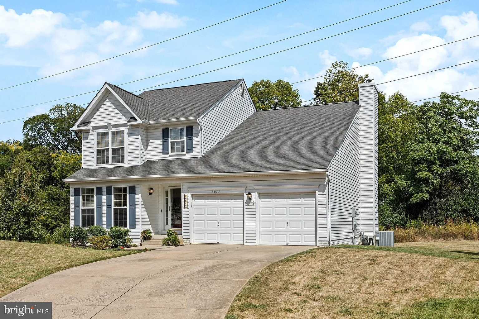 9047 Allington Manor Cir W photo 1