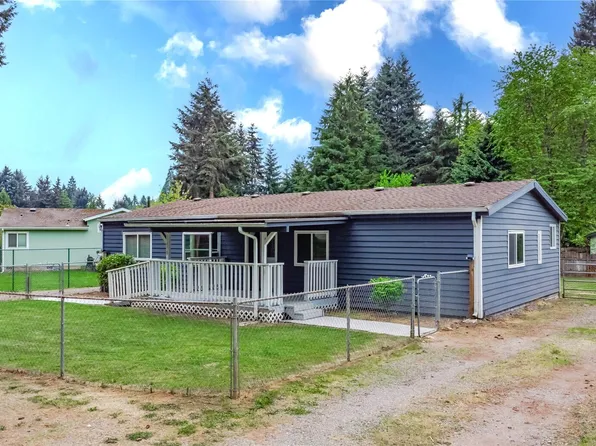 11518 237th Avenue Ct E, Buckley, WA 98321