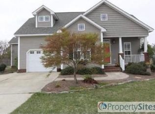 8816 Amerjack Ct, Raleigh, NC 27603