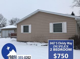 3469 Christy Way S, Saginaw, MI 48603