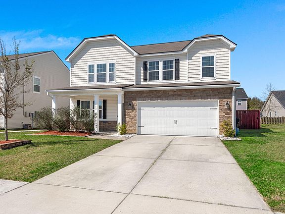 2nd image of 142 Hyrne Dr
