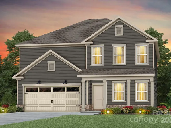 16010 Luka May Ln #134, Huntersville, NC 28078