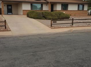 1660 Via Riata, Sierra Vista, AZ 85635