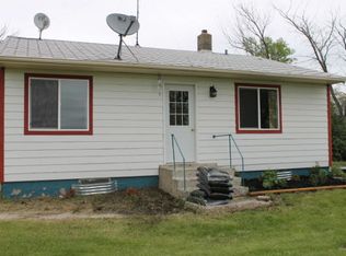 20 Girard St, Selz, ND 58341