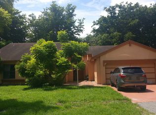 15032 SW 55th Ter, Miami, FL 33185