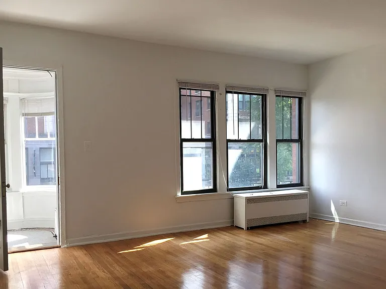 Dining/Living room