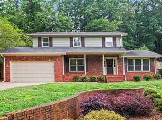 1183 Cumberland Valley Rd, Gainesville, GA 30501