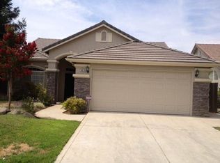 9879 N Price Ave, Fresno, CA 93720