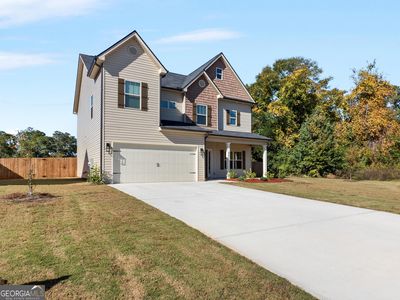 407 Rippling Water Way, Perry, GA, 31069