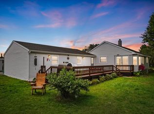 21 W 46th Rd, Cadillac, MI 49601