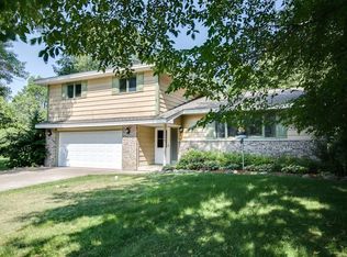 14940 Juniper Ridge Dr NW, Ramsey, MN 55303