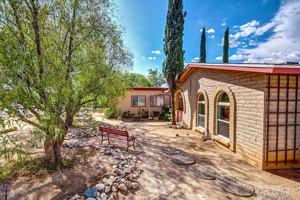 10071 E Karen Pl, Tucson, AZ 85748 | Zillow